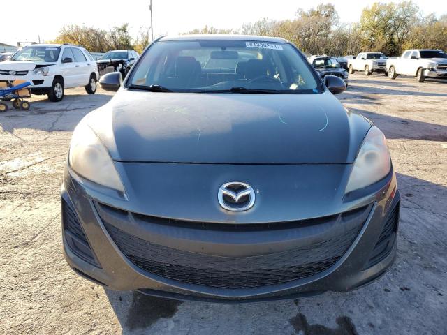 Photo 4 VIN: JM1BL1VF5B1366407 - MAZDA 3 I 