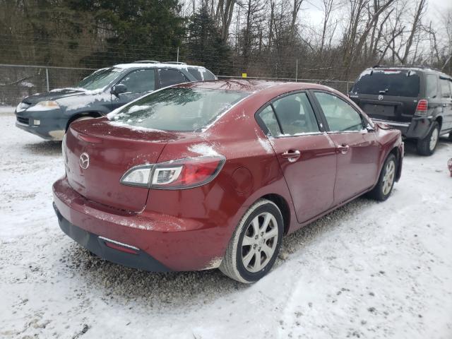 Photo 3 VIN: JM1BL1VF5B1374233 - MAZDA 3 I 