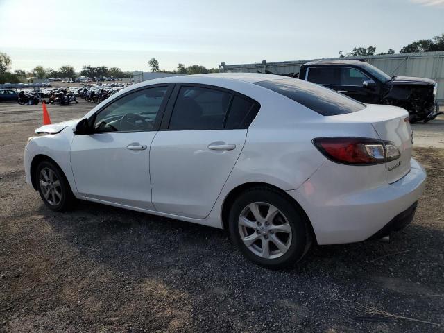 Photo 1 VIN: JM1BL1VF5B1393168 - MAZDA 3 I 