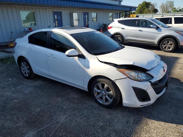 Photo 3 VIN: JM1BL1VF5B1393168 - MAZDA 3 I 