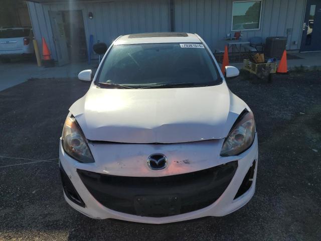 Photo 4 VIN: JM1BL1VF5B1393168 - MAZDA 3 I 