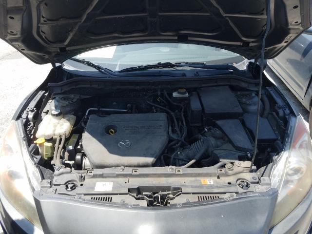 Photo 6 VIN: JM1BL1VF5B1401091 - MAZDA 3 I 