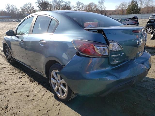 Photo 2 VIN: JM1BL1VF5B1418862 - MAZDA 3 I 