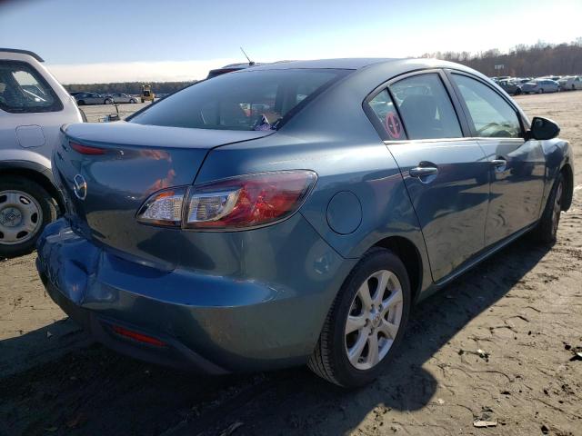 Photo 3 VIN: JM1BL1VF5B1418862 - MAZDA 3 I 