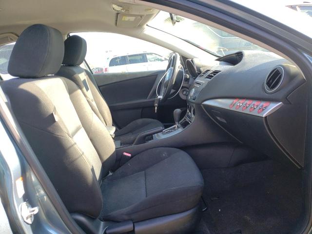 Photo 4 VIN: JM1BL1VF5B1418862 - MAZDA 3 I 