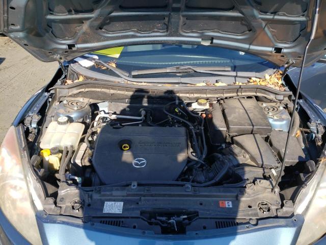 Photo 6 VIN: JM1BL1VF5B1418862 - MAZDA 3 I 