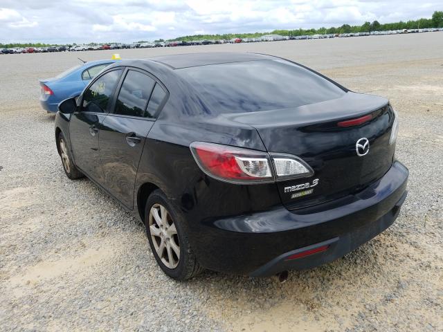 Photo 2 VIN: JM1BL1VF5B1427223 - MAZDA 3 I 