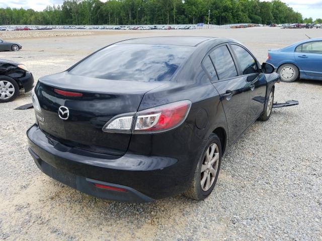 Photo 3 VIN: JM1BL1VF5B1427223 - MAZDA 3 I 