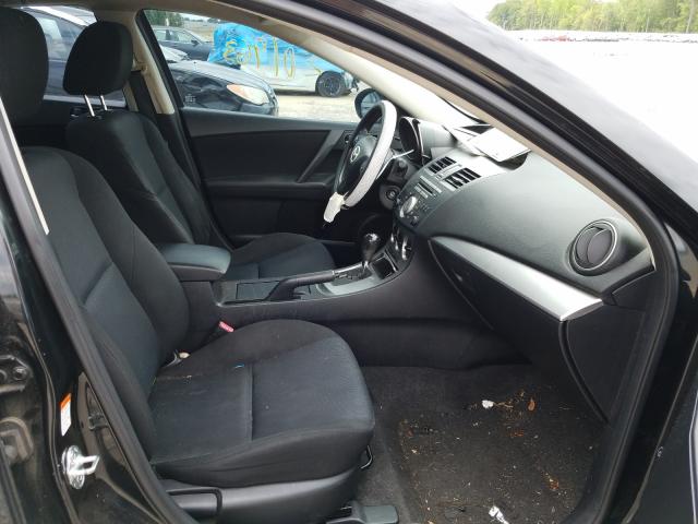 Photo 4 VIN: JM1BL1VF5B1427223 - MAZDA 3 I 