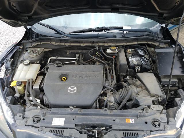 Photo 6 VIN: JM1BL1VF5B1427223 - MAZDA 3 I 