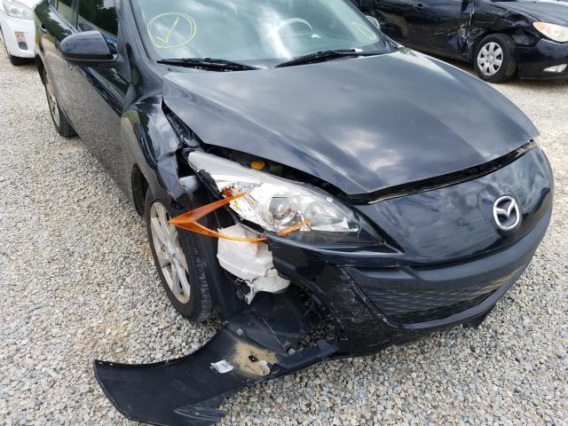 Photo 8 VIN: JM1BL1VF5B1427223 - MAZDA 3 I 