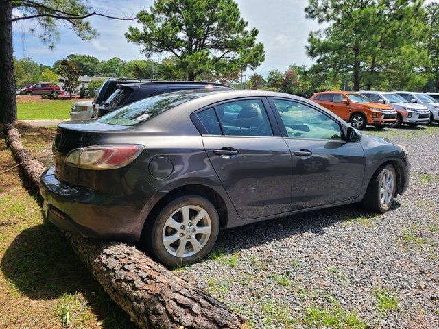 Photo 1 VIN: JM1BL1VF5B1429246 - MAZDA 3 