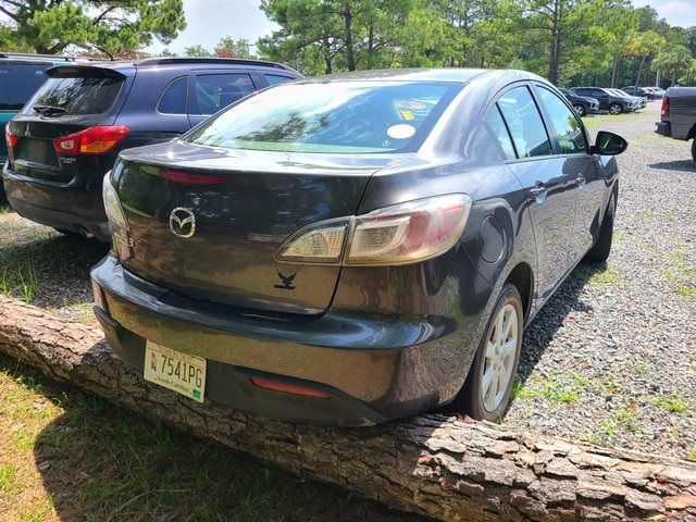 Photo 2 VIN: JM1BL1VF5B1429246 - MAZDA 3 