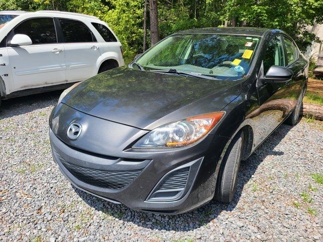 Photo 3 VIN: JM1BL1VF5B1429246 - MAZDA 3 