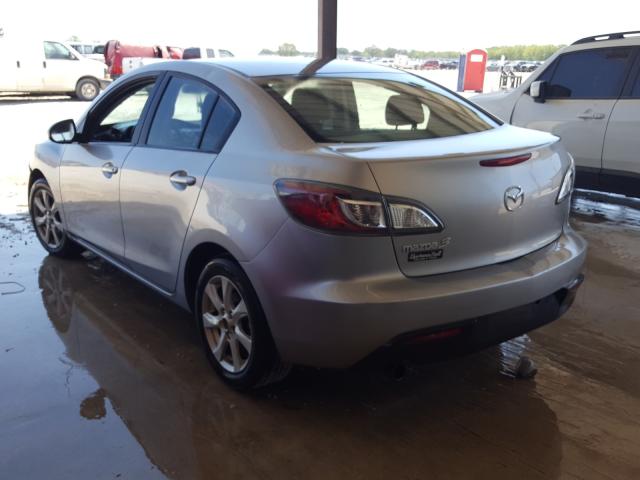 Photo 2 VIN: JM1BL1VF5B1430638 - MAZDA 3 I 