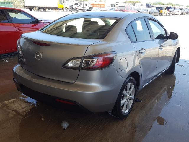 Photo 3 VIN: JM1BL1VF5B1430638 - MAZDA 3 I 