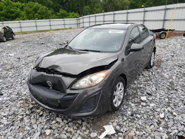 Photo 1 VIN: JM1BL1VF5B1431076 - MAZDA 3 I 