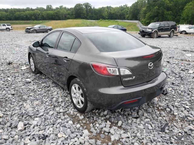 Photo 2 VIN: JM1BL1VF5B1431076 - MAZDA 3 I 