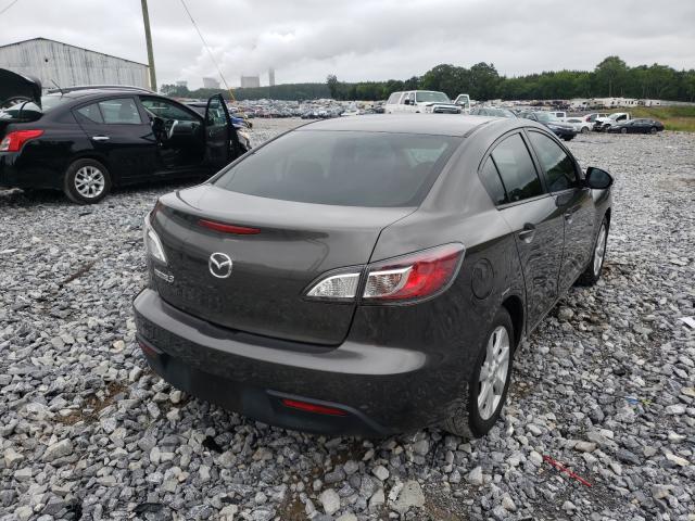 Photo 3 VIN: JM1BL1VF5B1431076 - MAZDA 3 I 