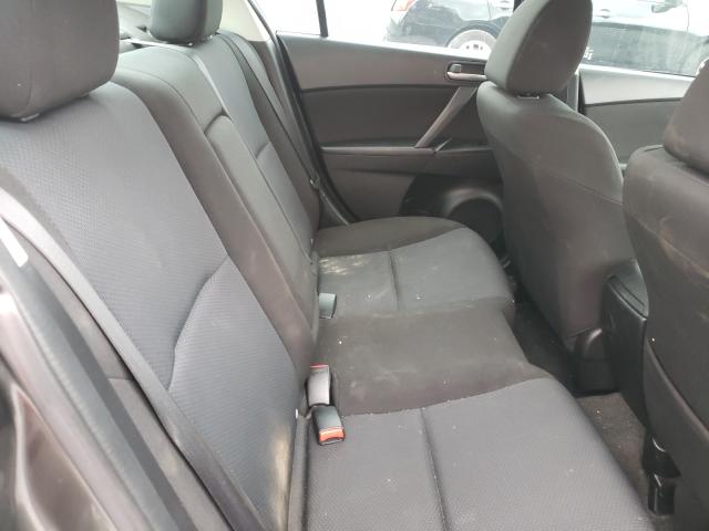 Photo 5 VIN: JM1BL1VF5B1431076 - MAZDA 3 I 