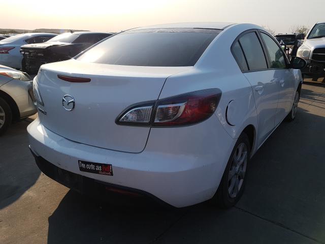 Photo 3 VIN: JM1BL1VF5B1435158 - MAZDA 3 I 