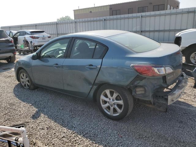 Photo 1 VIN: JM1BL1VF5B1449948 - MAZDA 3 I 