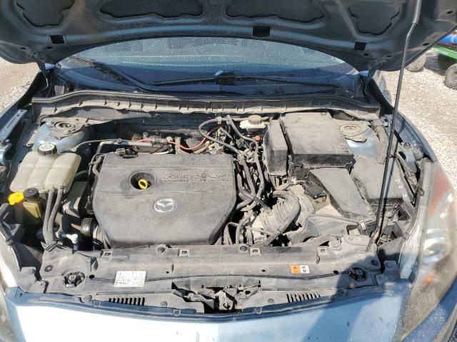 Photo 10 VIN: JM1BL1VF5B1449948 - MAZDA 3 I 