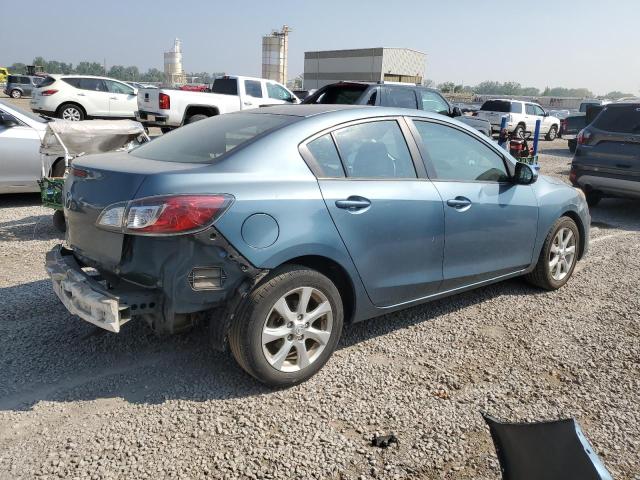 Photo 2 VIN: JM1BL1VF5B1449948 - MAZDA 3 I 