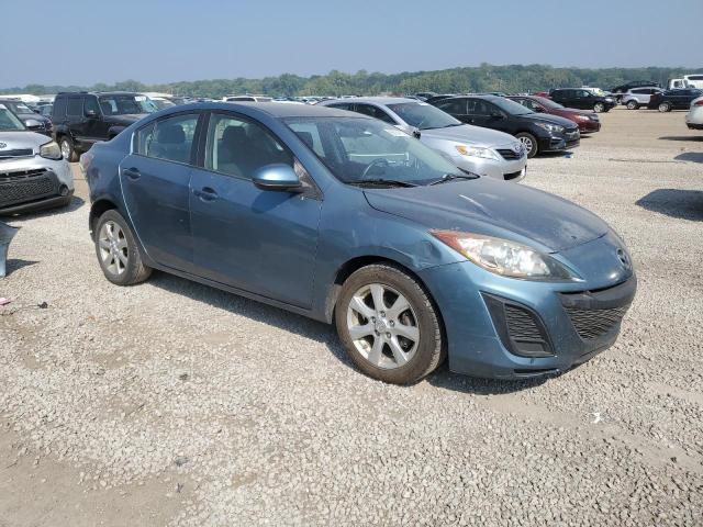 Photo 3 VIN: JM1BL1VF5B1449948 - MAZDA 3 I 