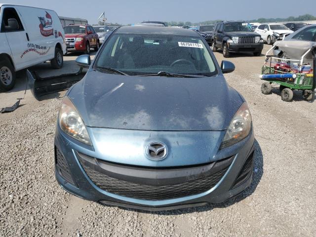 Photo 4 VIN: JM1BL1VF5B1449948 - MAZDA 3 I 