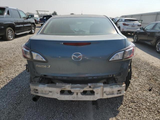 Photo 5 VIN: JM1BL1VF5B1449948 - MAZDA 3 I 