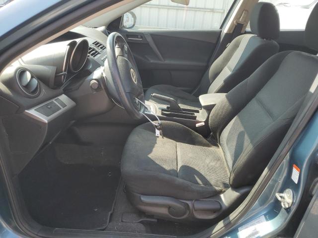 Photo 6 VIN: JM1BL1VF5B1449948 - MAZDA 3 I 