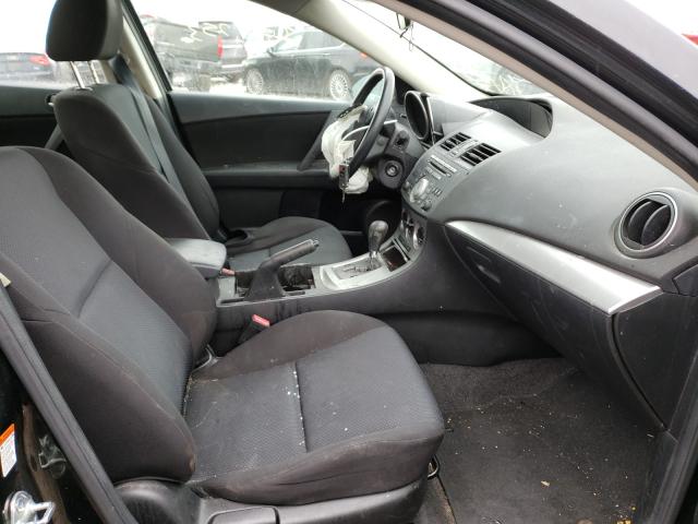 Photo 4 VIN: JM1BL1VF5B1451988 - MAZDA 3 I 