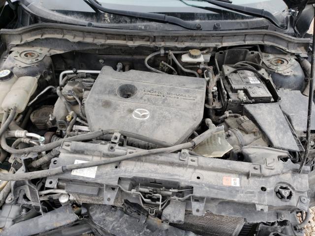 Photo 6 VIN: JM1BL1VF5B1451988 - MAZDA 3 I 