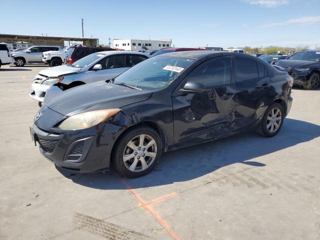 Photo 0 VIN: JM1BL1VF5B1452008 - MAZDA 3 I 