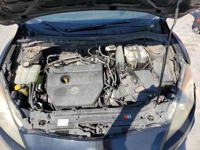 Photo 10 VIN: JM1BL1VF5B1452008 - MAZDA 3 I 