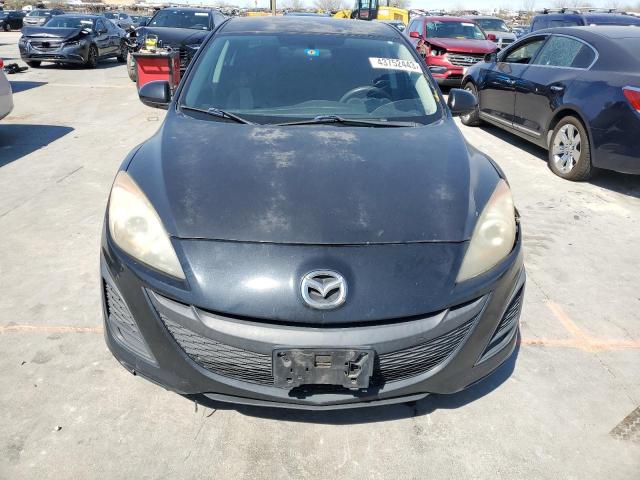 Photo 4 VIN: JM1BL1VF5B1452008 - MAZDA 3 I 