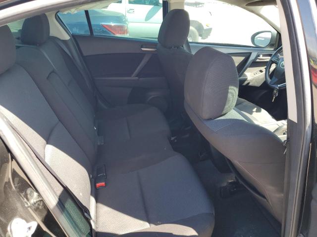 Photo 9 VIN: JM1BL1VF5B1452008 - MAZDA 3 I 