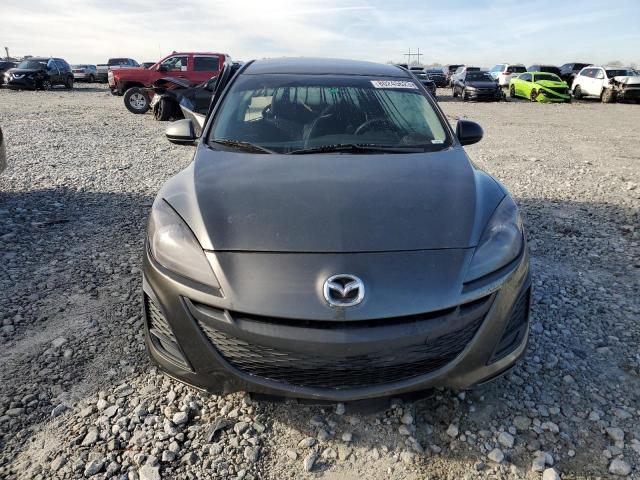 Photo 4 VIN: JM1BL1VF5B1453904 - MAZDA 3 