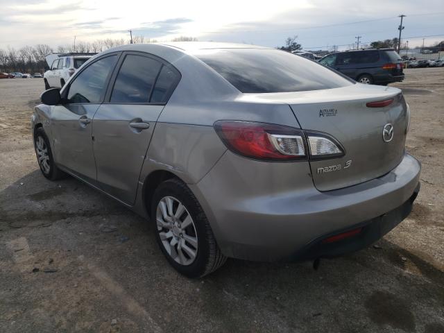 Photo 2 VIN: JM1BL1VF5B1454907 - MAZDA 3 I 