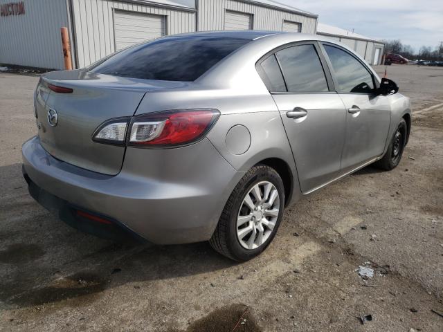 Photo 3 VIN: JM1BL1VF5B1454907 - MAZDA 3 I 