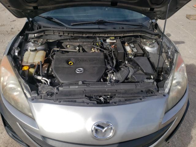 Photo 6 VIN: JM1BL1VF5B1454907 - MAZDA 3 I 