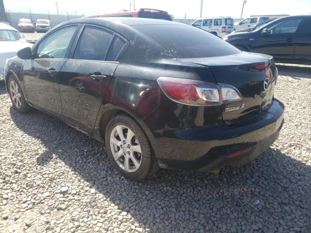 Photo 2 VIN: JM1BL1VF5B1458052 - MAZDA 3 I 