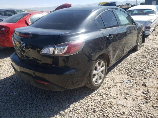 Photo 3 VIN: JM1BL1VF5B1458052 - MAZDA 3 I 