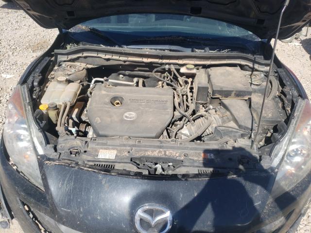 Photo 6 VIN: JM1BL1VF5B1458052 - MAZDA 3 I 