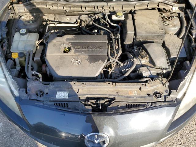 Photo 10 VIN: JM1BL1VF5B1459931 - MAZDA 3 