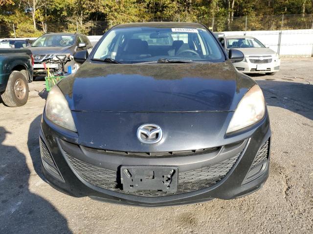 Photo 4 VIN: JM1BL1VF5B1459931 - MAZDA 3 