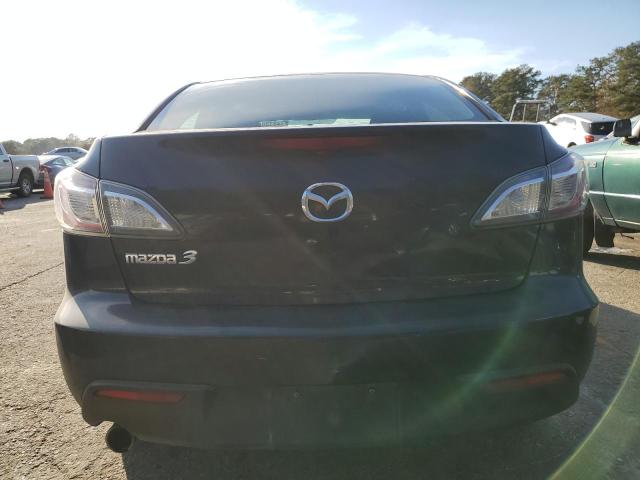 Photo 5 VIN: JM1BL1VF5B1459931 - MAZDA 3 