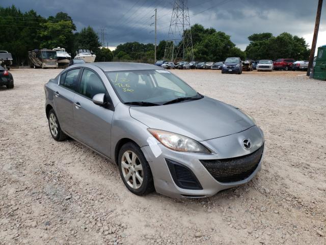 Photo 0 VIN: JM1BL1VF5B1475370 - MAZDA 3 I 