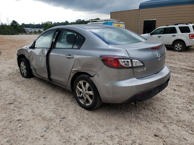 Photo 2 VIN: JM1BL1VF5B1475370 - MAZDA 3 I 